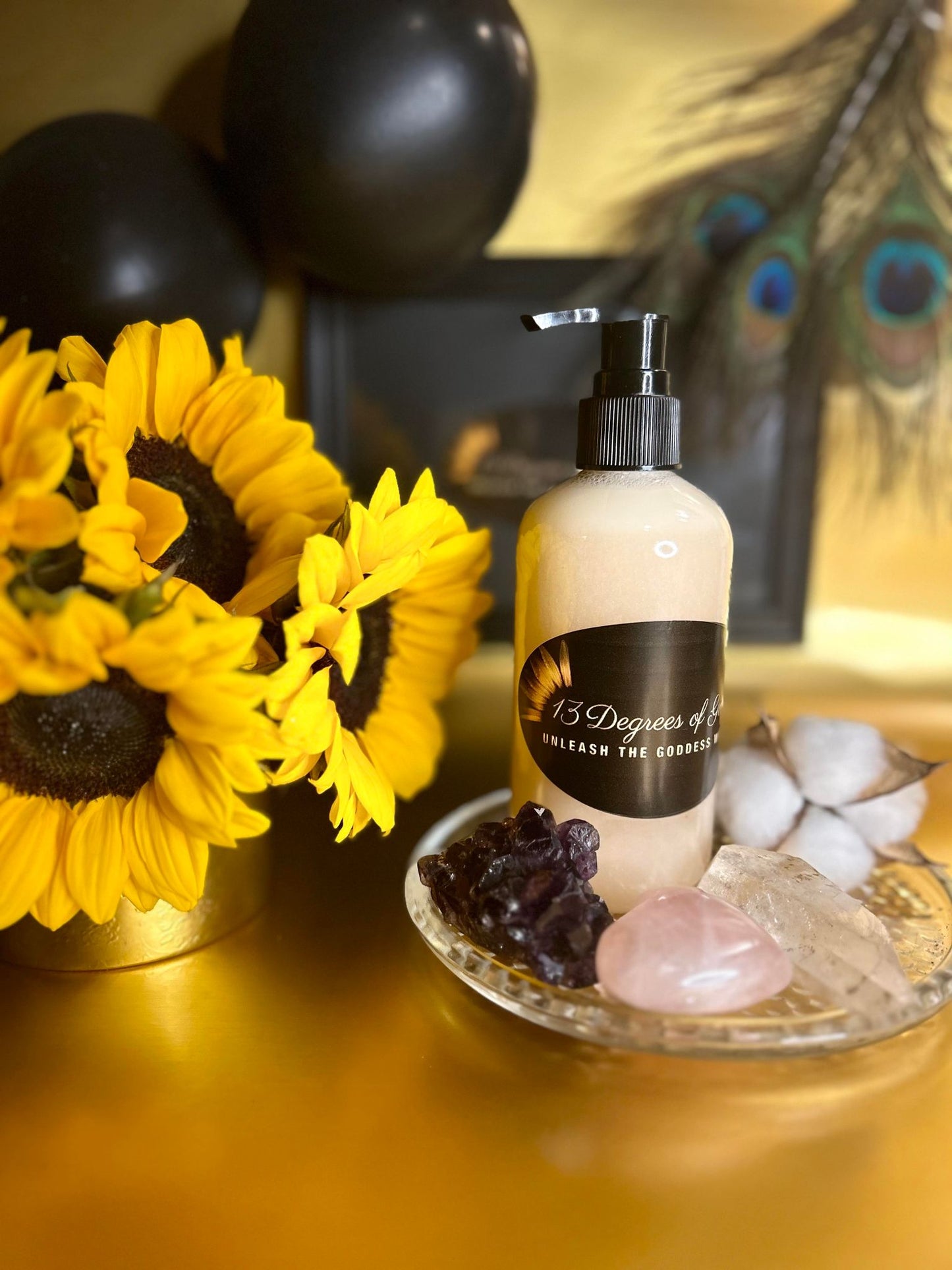 Moon Goddess Cleanser