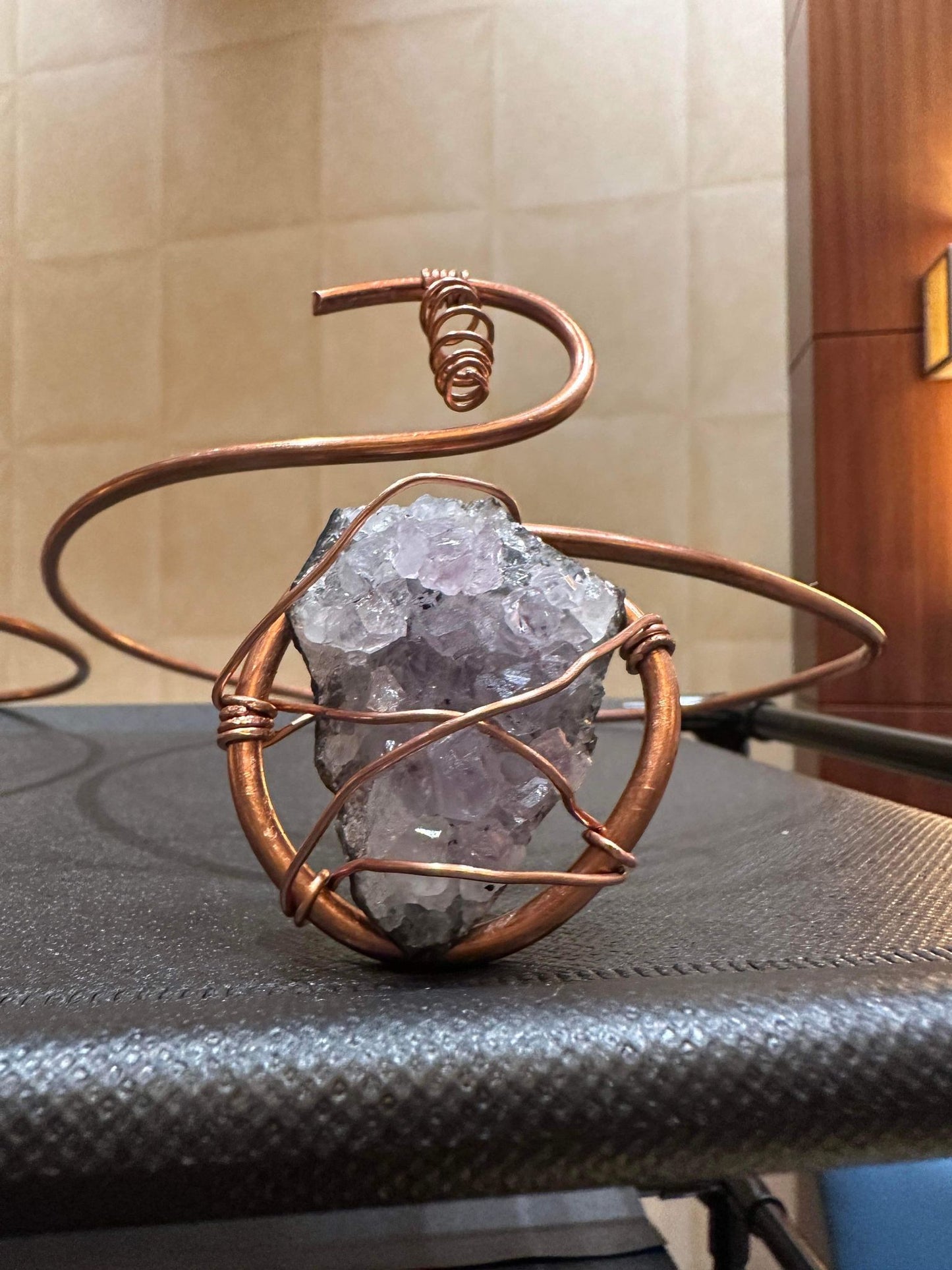 Intuitive Crown