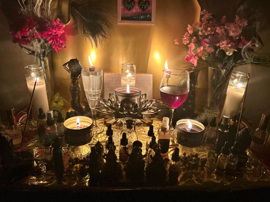 Personal Ritual