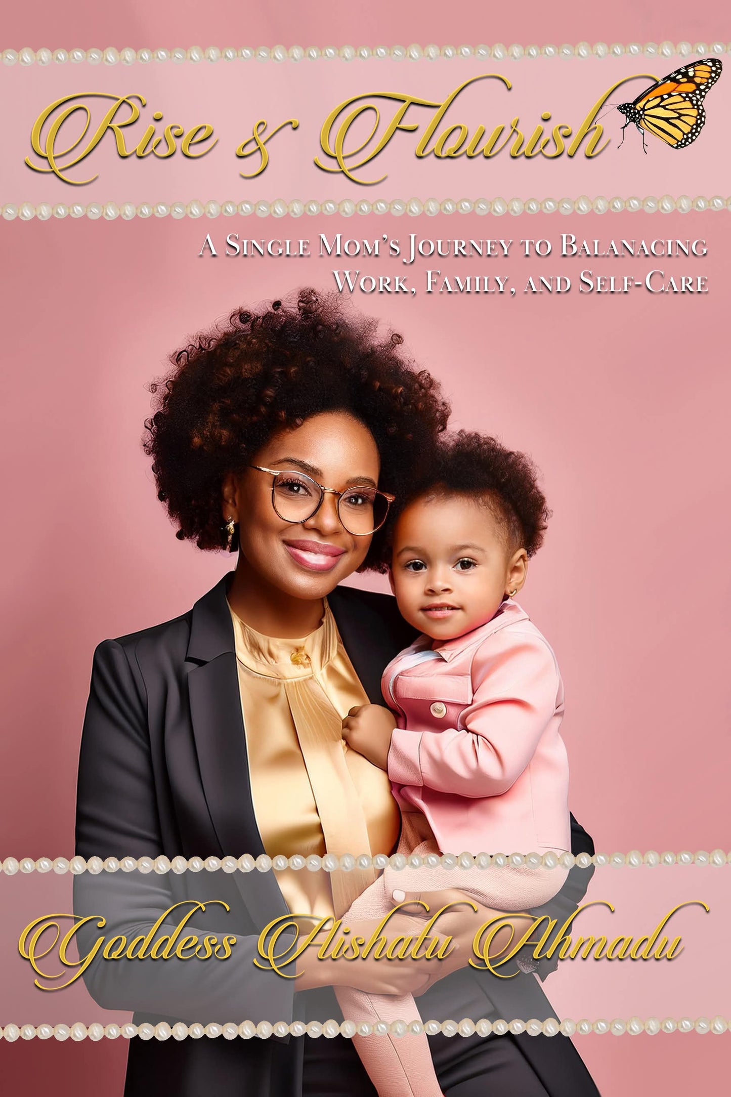 Rise & Flourish Book