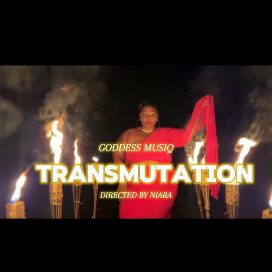 Transmutation Song