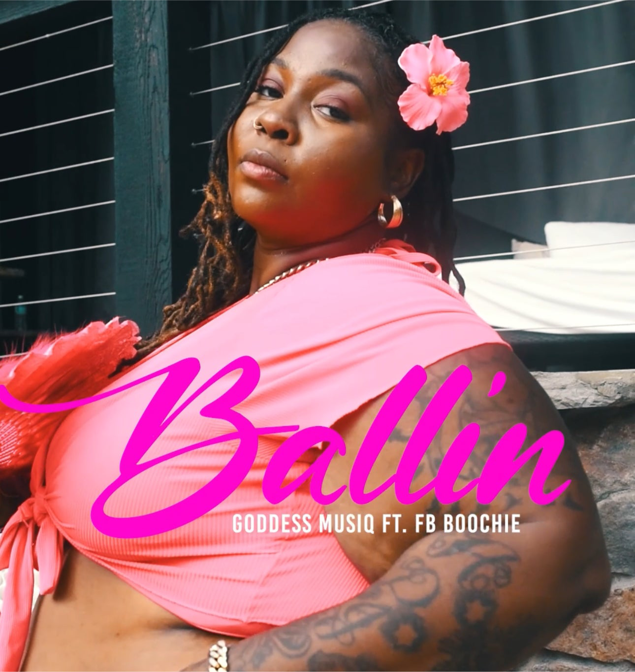 Ballin Song Download & Video Access