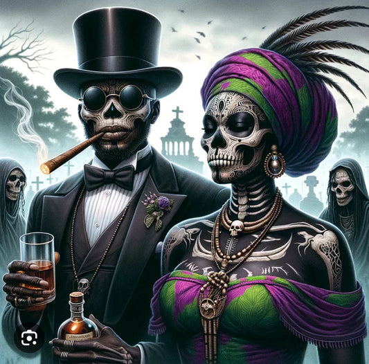 Baron Casket ⚰️