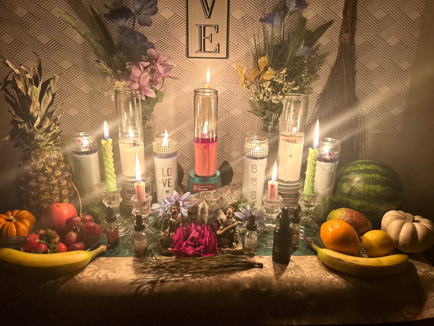 4 Oshun Rituals