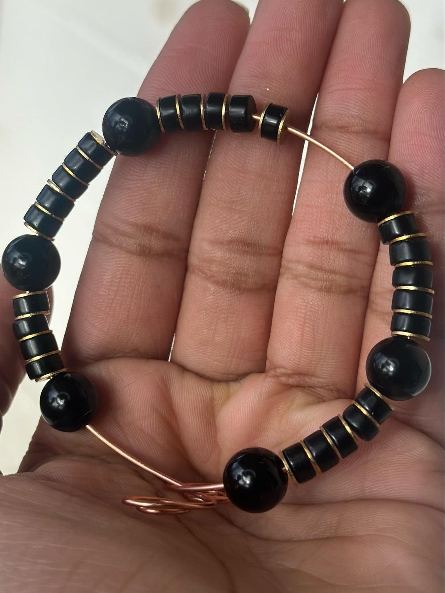 Protection Bracelet