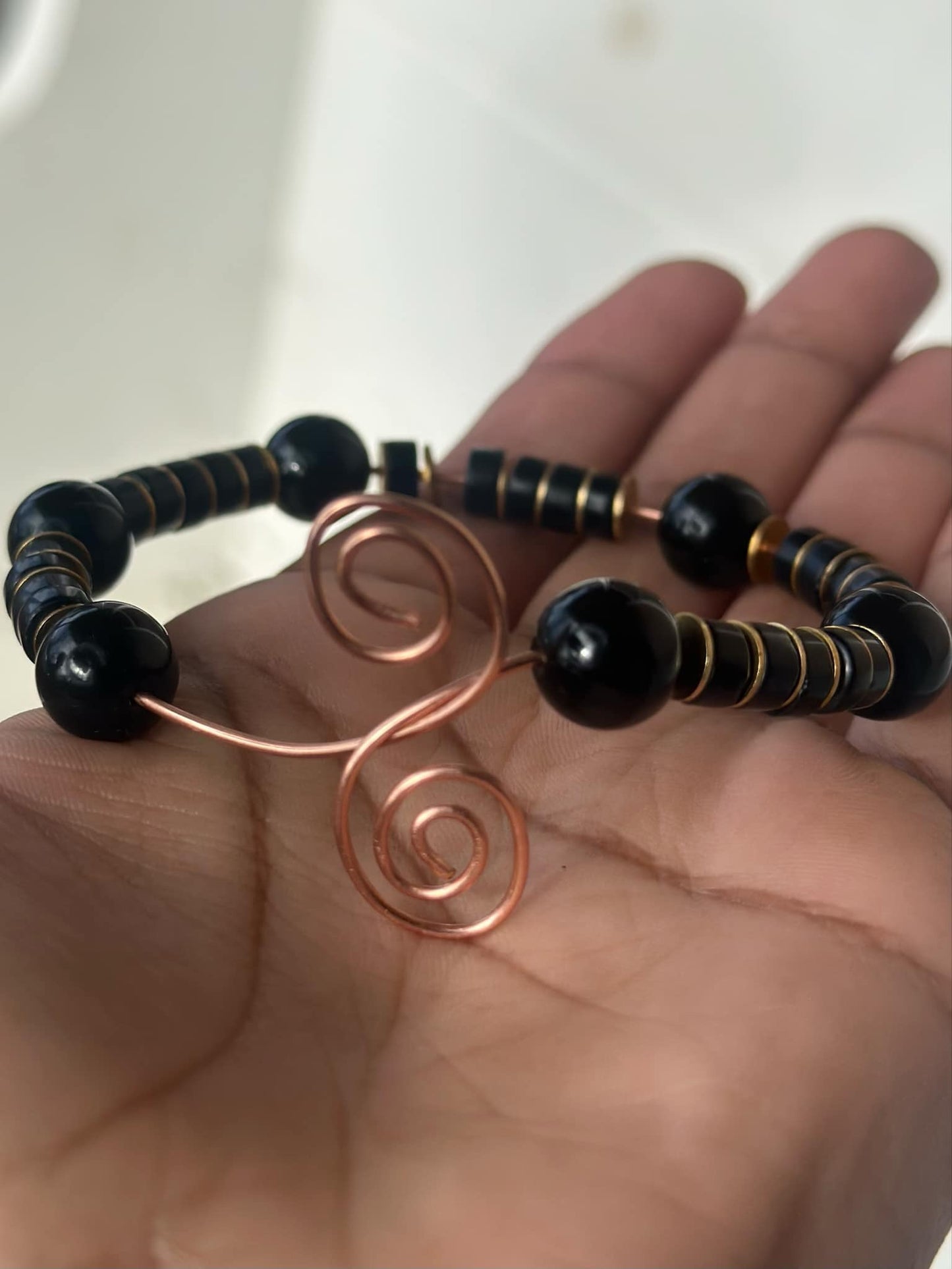 Protection Bracelet
