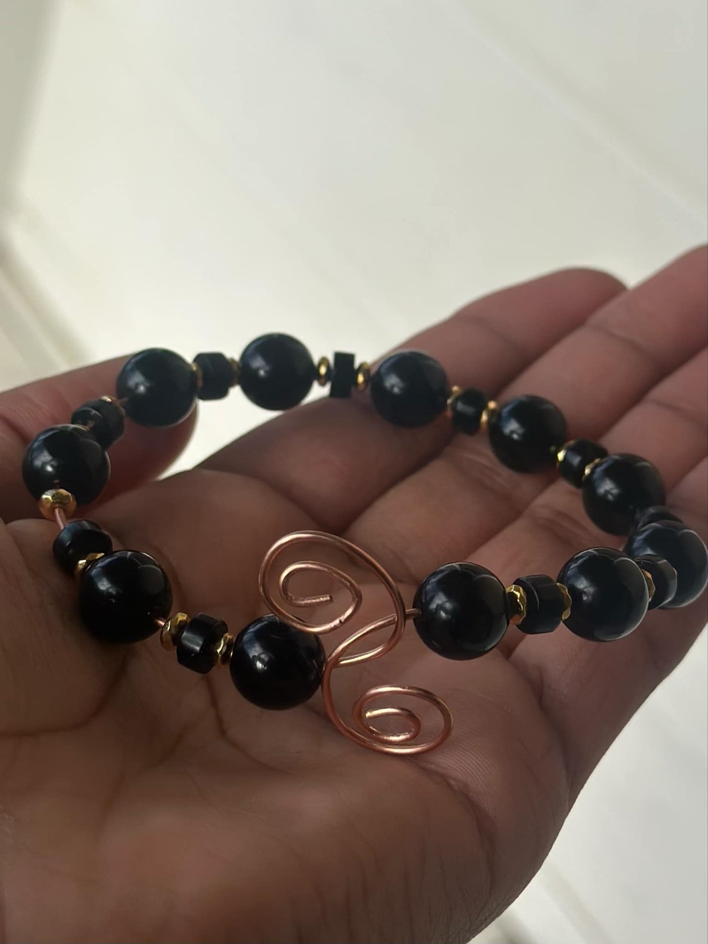 Protection Bracelet
