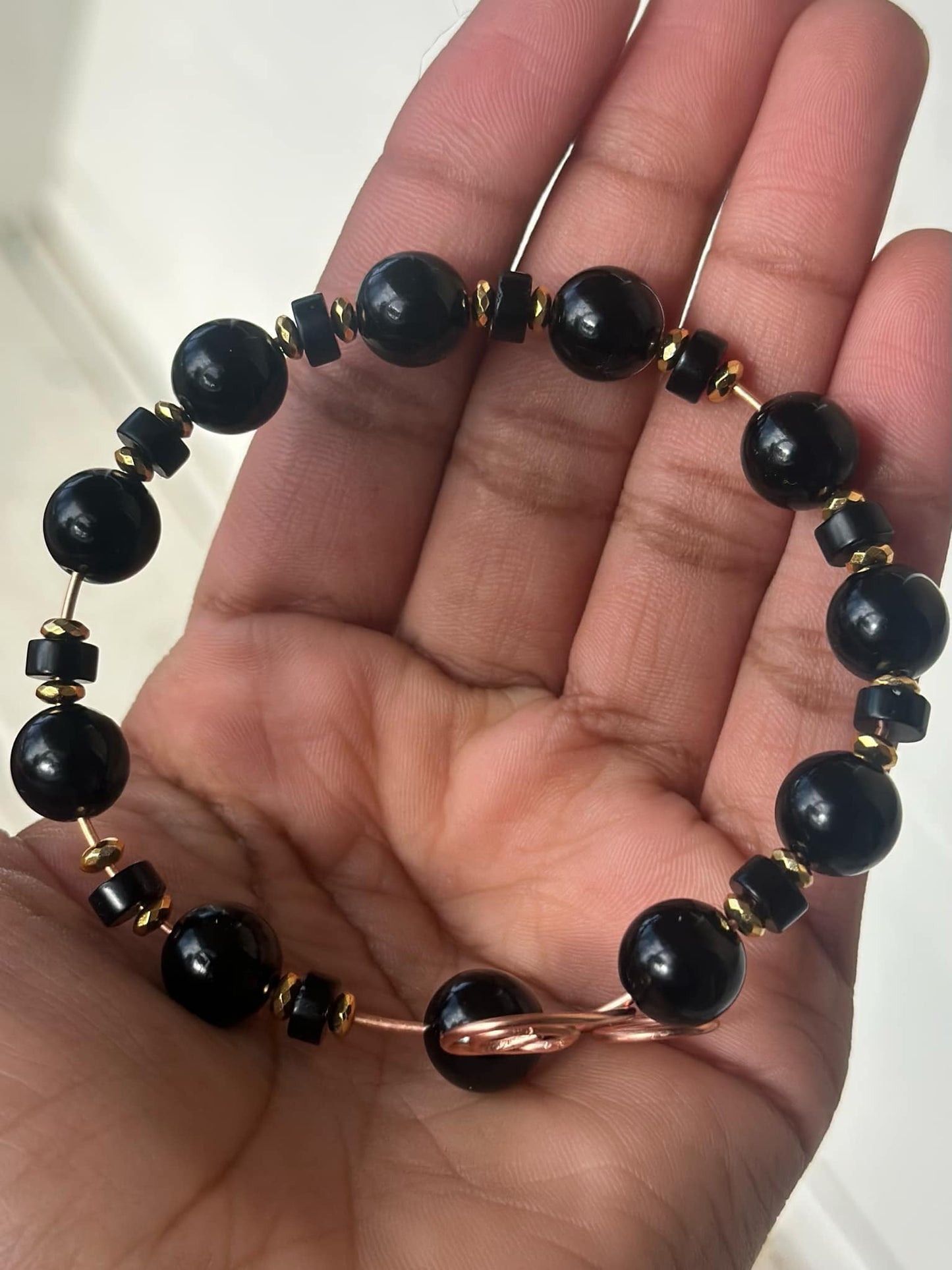Protection Bracelet