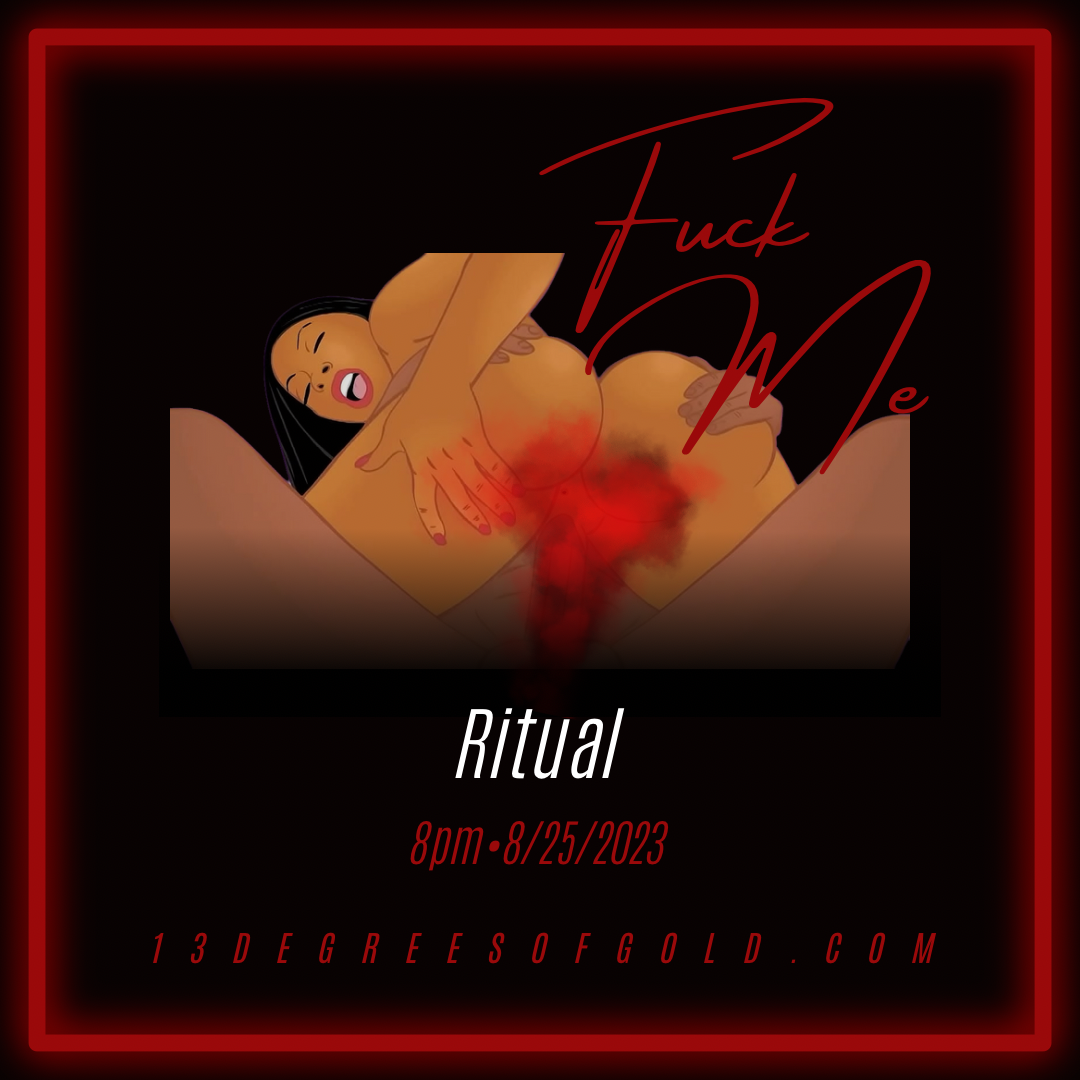 Fuck Me Ritual