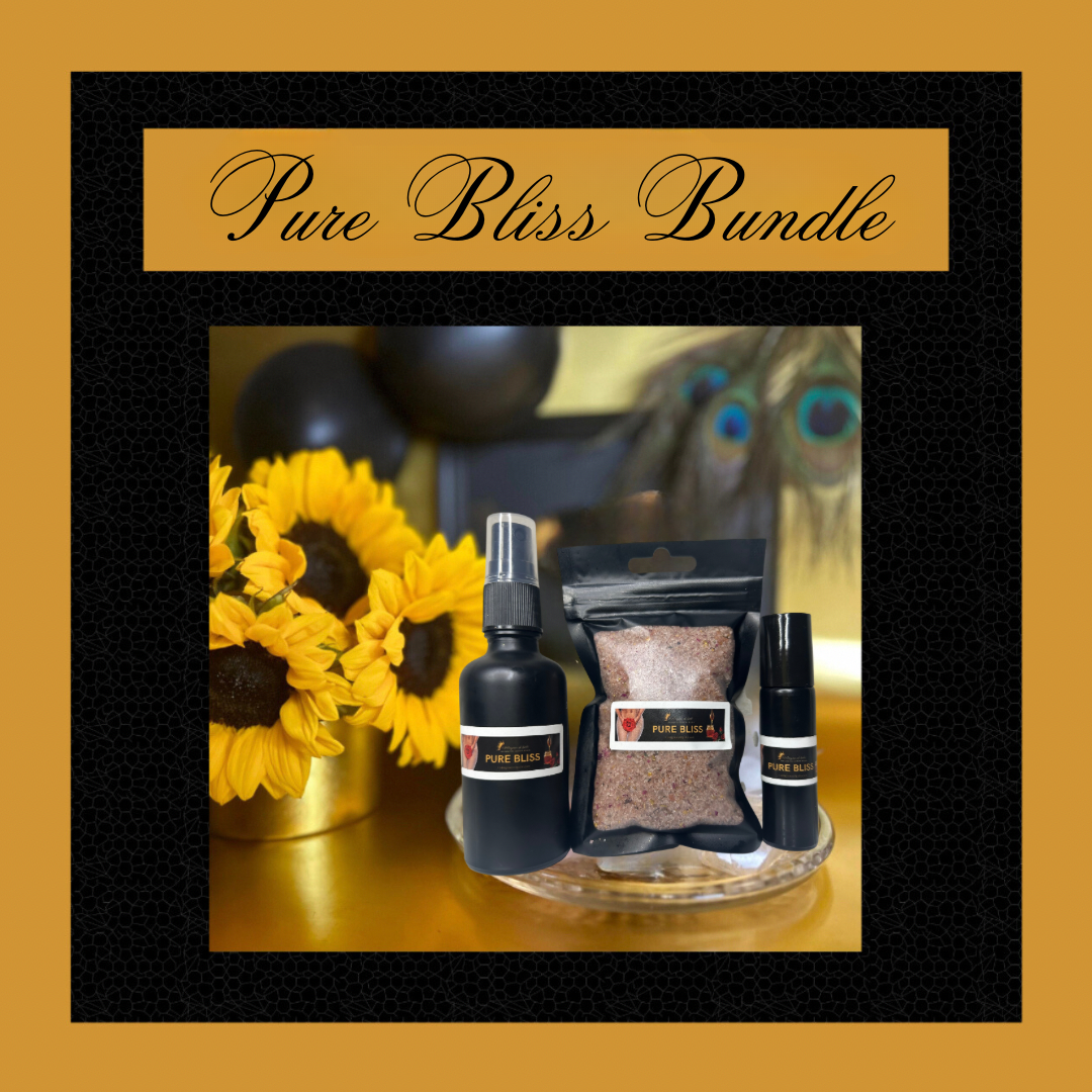 Pure Bliss Bundle