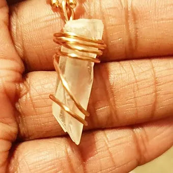 Intuitive Pendant