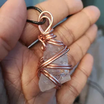 Intuitive Pendant