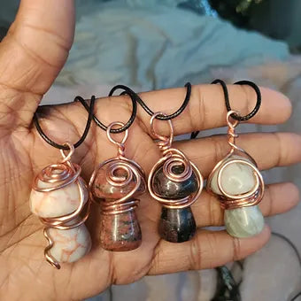 Intuitive Pendant