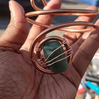 Intuitive Bangle