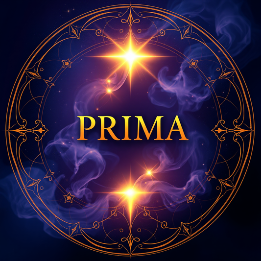 PRIMA Headwash/Cleanser