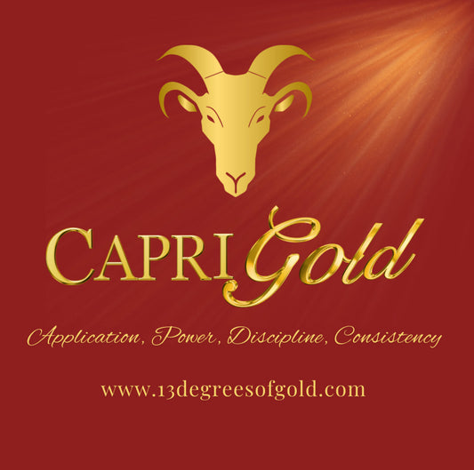 Caprigold Combo