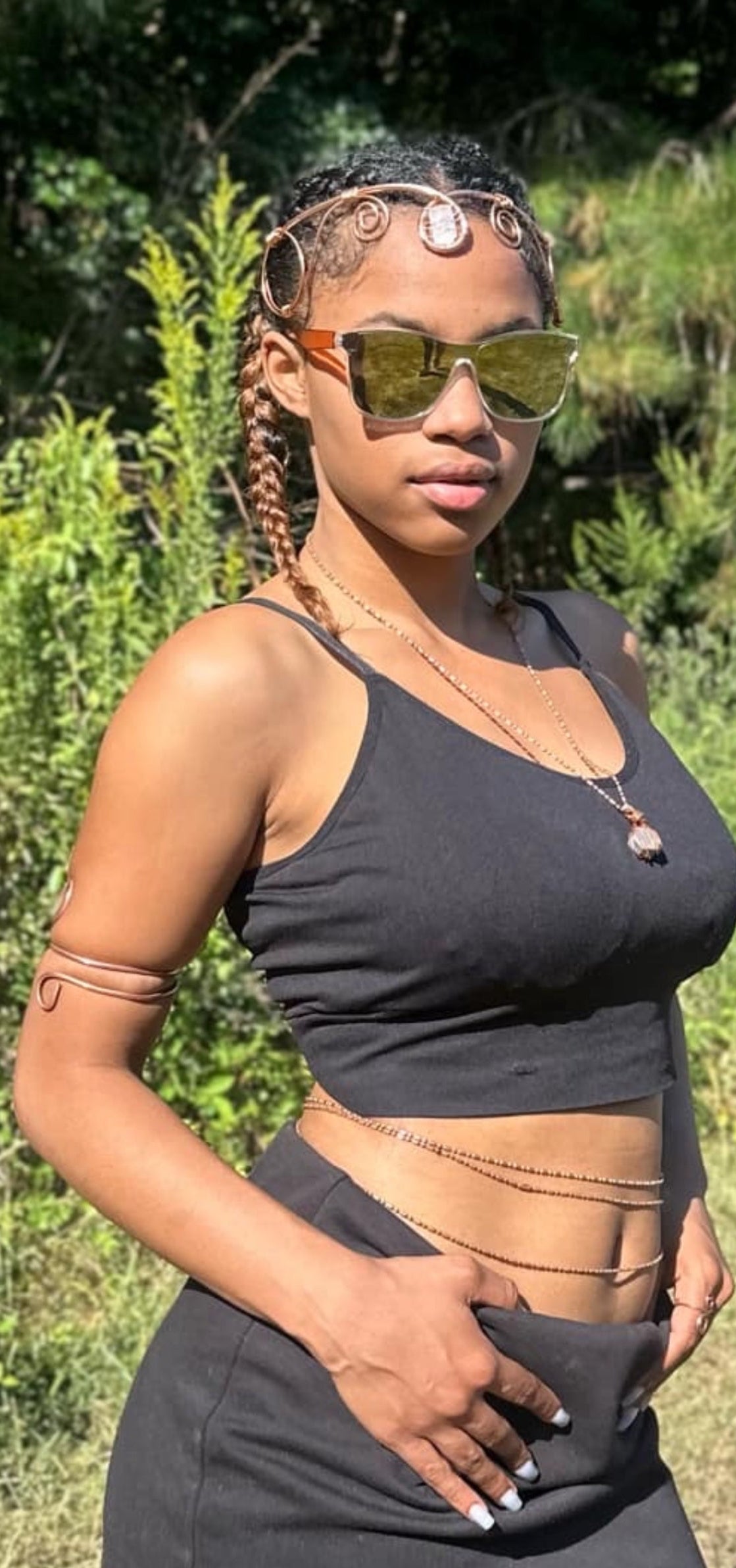Oshun Goddess Collection