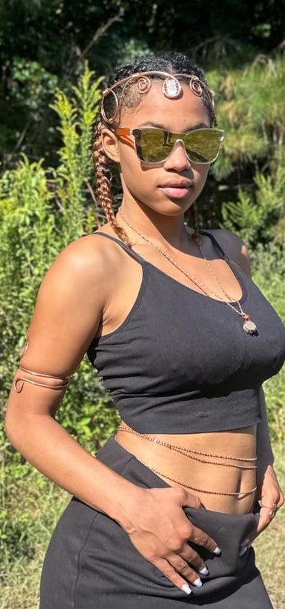 Oshun Goddess Collection