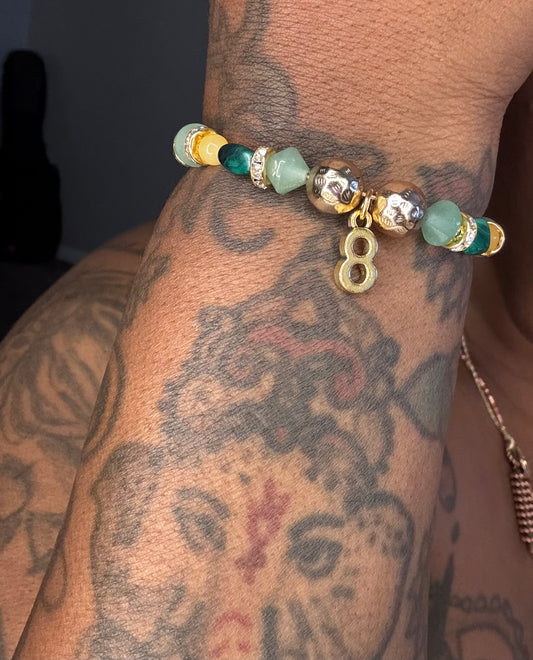 Money Attraction Bracelet