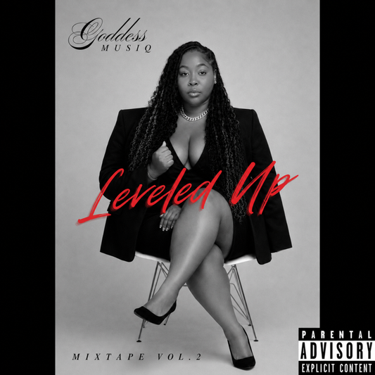 Leveled Up Mixtape