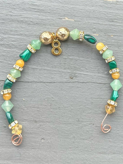 Money Attraction Bracelet