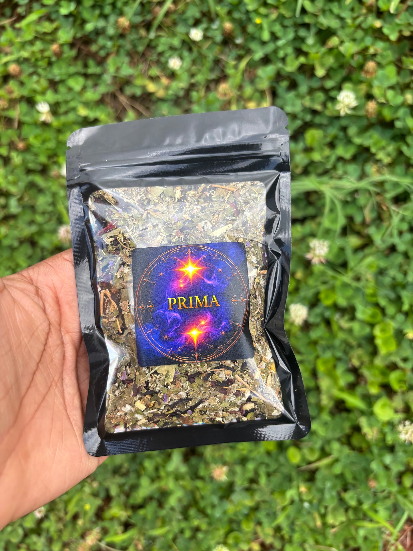 PRIMA 🍄‍🟫 Bundle