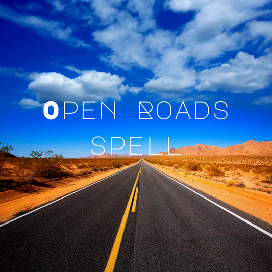 Wednesday’s Open Roads