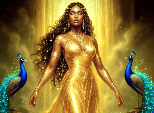 Oshun Oil