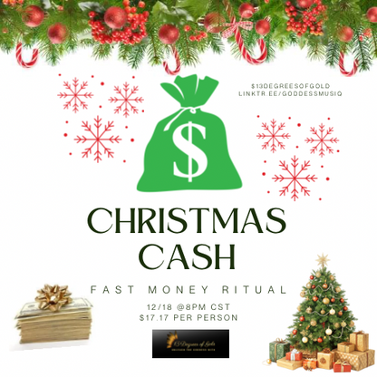 Open Roads and Money Blessings