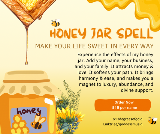 30 Days of Sweetness