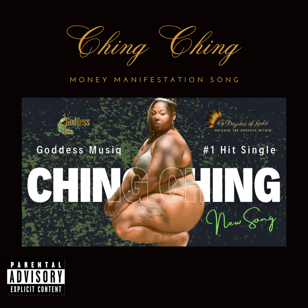 CHING CHING SONG