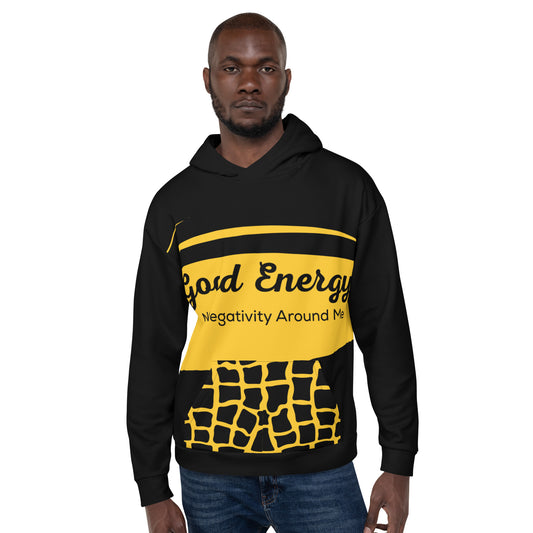 Good Energy Unisex Hoodie