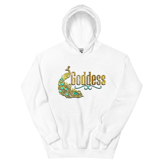Goddess Unisex Hoodie
